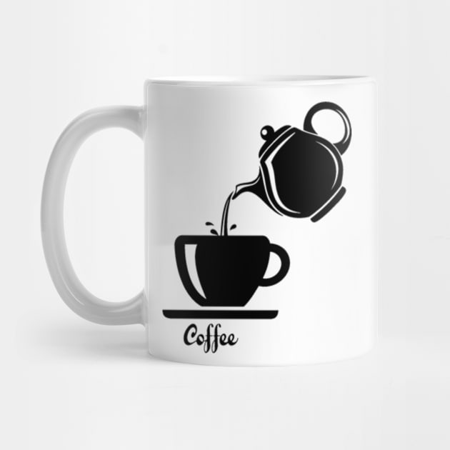 coffee lover,gifts for dad by NOSTALGIA1'